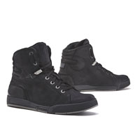 Motorcycle Shoes Forma Swift Dry Black