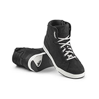 Zapatillas Forma Swift X Fit Dry negro