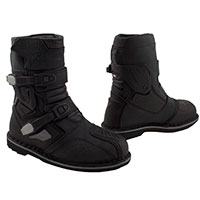 Forma Terra Evo Low Boots Black