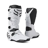 Botas Fox Comp 023 blanco