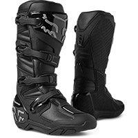 Bottes Fox Comp X Noir