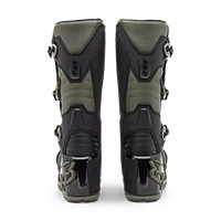 Botas Fox Comp X gris negro - 2