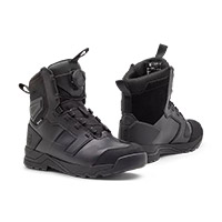 Fox Defend Adv Boots Black