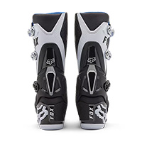 Fox Instinct 2.0 Boots White Black