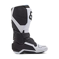 Bottes Fox Instinct 2.0 blanc noir - 3