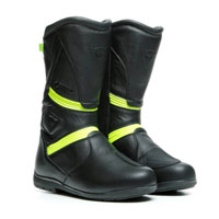 Dainese Fulcrum Gt Gore-tex® Boots Yellow
