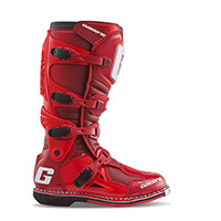 Gaerne Fastback Endurance Boots blood camo - 2