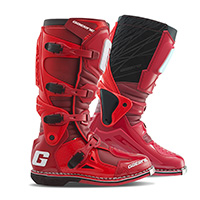 Gaerne Fastback Endurance Boots Blood Camo