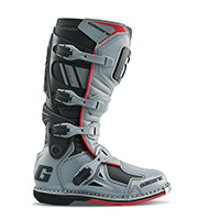 Gaerne Fastback Endurance Boots Cactus Blue - 2