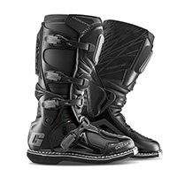 Bottes Gaerne Fastback Endurance midnight