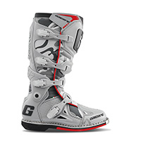 Gaerne Fastback Endurance Boots snow camo - 2