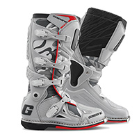 Gaerne Fastback Endurance Boots Blood Camo