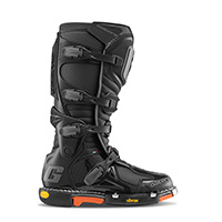 Gaerne Fastback Endurance Supermotard Stiefel midnight - 2