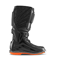 Botas Gaerne Fastback Endurance Supermotard midnight - 3