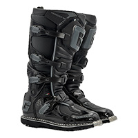 Gaerne Fastback Endurance Enduro Boots Midnight