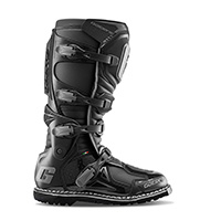 Bottes Gaerne Fastback Endurance Enduro Minuit