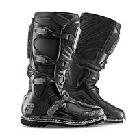 Bottes Gaerne Fastback Endurance Enduro Minuit