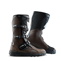 Bottes Gaerne G.adventure Aquatech Marron