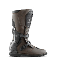 Botas Gaerne G-Dakar Aquatech marrón