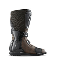 Gaerne G-dakar Aquatech Boots Brown - 3