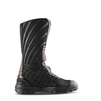 Gaerne G-midland Aquatech  Boots Brown