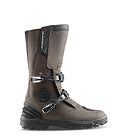 Gaerne G-midland Aquatech  Boots Brown - 4