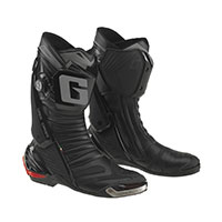 Gaerne Gp1 Evo Boots Nardo Grey Red