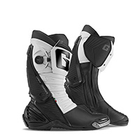 Bottes Gaerne Gp1 Ls Noir Blanc