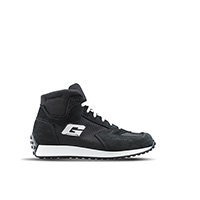 Gaerne G.rue Aquatech Shoes Black White