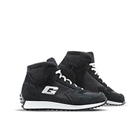 Chaussures Gaerne G.rue Aquatech Noir Blanc