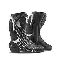 Bottes Gaerne G.rx Noir Blanc