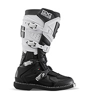 Gaerne Gx-1 Goodyear Boots White Black
