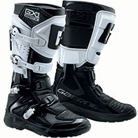 Gaerne Gx1 Evo Boots Black White