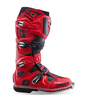 Gaerne Sg 12 Boots Red Black