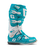 Gaerne SG 12 Stiefel portofino - 2