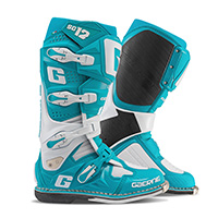 Gaerne Sg 12 Boots Portofino