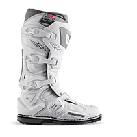 Gaerne Sg22 Boots White