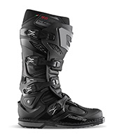 Gaerne Sg22 Boots Black