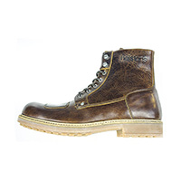 Scarpe Helstons Mountain Marrone