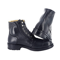 Helstons Praire Shoes Black