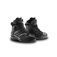 Scarpe Ixon Bull 2 Wp Ultra Nero