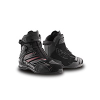 Ixon Bull 2 Wp Ultra Shoes Red