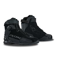 Ixon Bull 2 ​​Wp Schuhe schwarz weiss