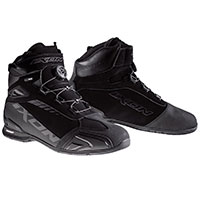 Ixon Bull Wp Shoes Black 508111004-1001 