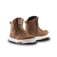 Zapatos Ixon Ghost WP marron