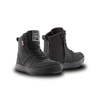 Chaussures Ixon Ghost Wp Noires