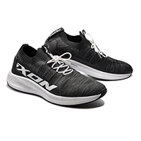 Ixon Paddock 2 Shoes Black