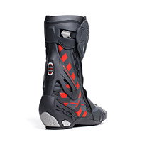 Tcx Rt-race Boots Black Red - 3