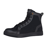 Zapatos IXS Classic Style negro