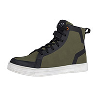 Ixs Classic Style Shoes Olive